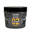 Agiva Detoxing Clay Mask Charcoal 02 300ml