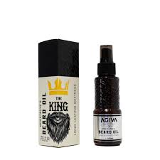 Agiva Moustache and Beard Oil 100ml