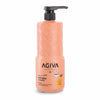 Agiva Anti-frizz Shampoo 800ml - Manuca Honey