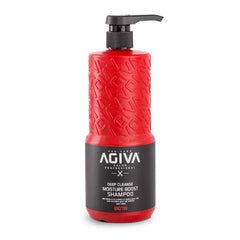 Agiva Hair Care Shampoo 800ml - Biotin