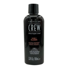 American Crew 3-IN-1 Classic - 100ML