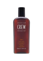 American Crew 3-IN-1 Classic - 250ml