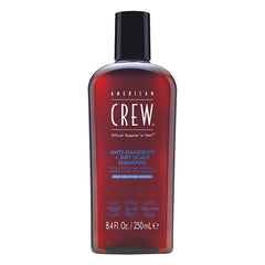 American Crew Anti-Dandruff Shampoo - 250ml