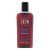 American Crew Anti-Dandruff Shampoo - 250ml