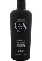 American Crew Precision Blending Developer - 15Vol|4.5%