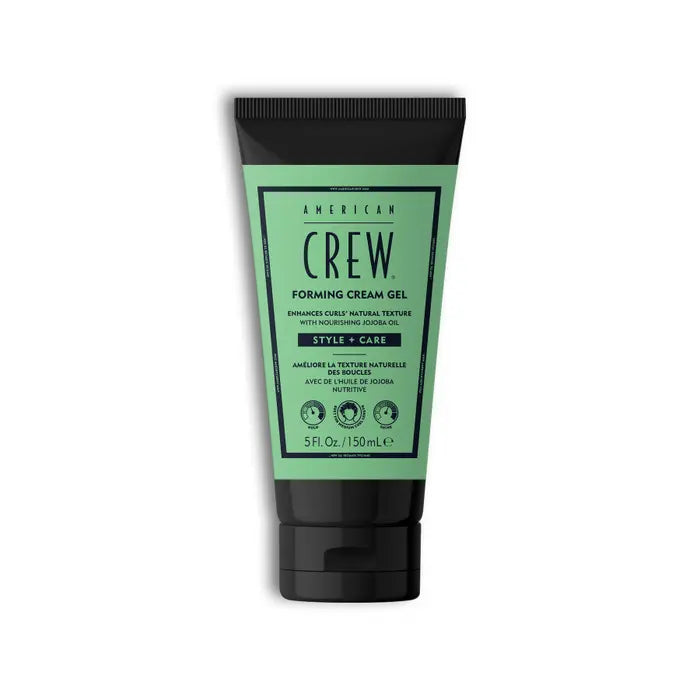 American Crew Forming Cream Gel 150ml