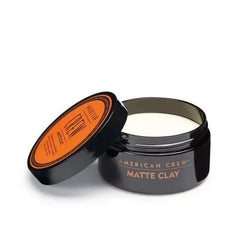 American Crew Matte Clay - 85g