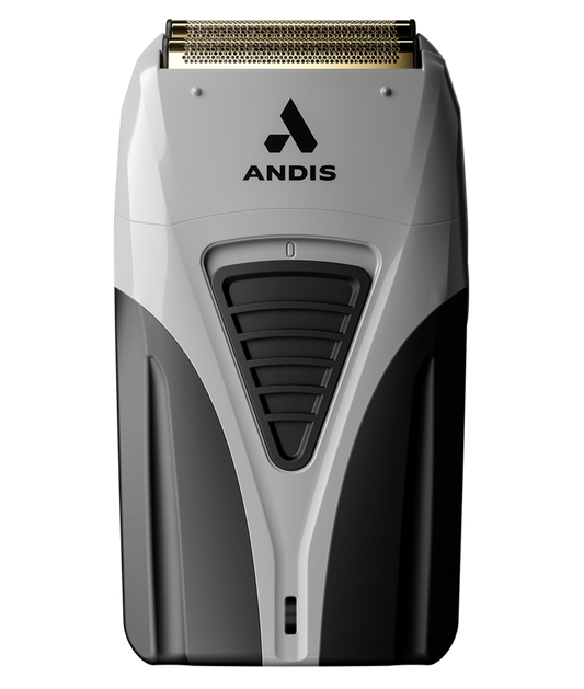 ANDIS ProFoil Lithium PLUS Shaver with stand (TS2)