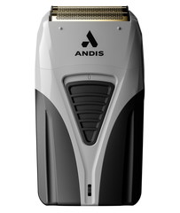 ANDIS ProFoil Lithium PLUS Shaver with stand (TS2)