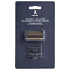 Andis reSURGE Shaver Replacement Cutters and Foil