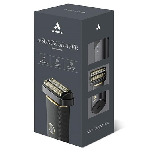 ANDIS ReSURGE Foil Shaver