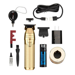 BaBylissPRO FXOne GoldFX Hair Trimmer