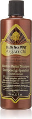 BabylissPRO Argan Oil Shampoo - 350ml