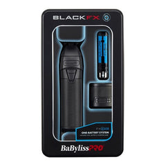 BaBylissPRO FXOne BlackFX Hair Trimmer - Black