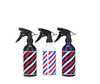 Aluminium Barber Spray Bottle - 500ml
