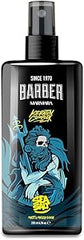 Barber Marmara Sea Salt - 200ml