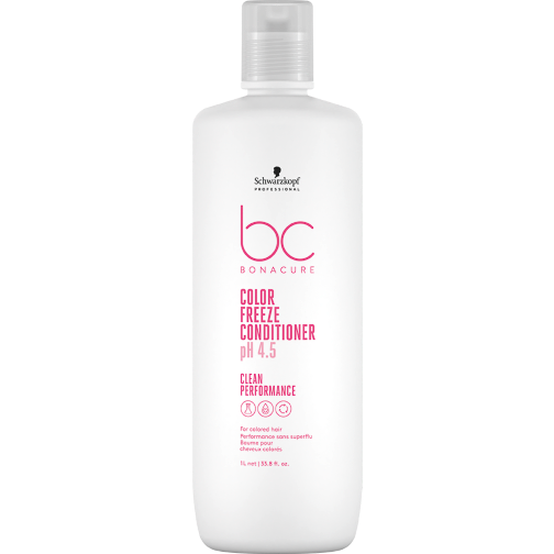 Schwarzkopf BC Bonacure pH 4.5CF Conditioner 1000mL
