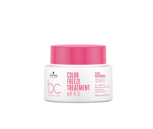 Schwarzkopf BC Bonacure pH 4.5CF Treatment 200mL
