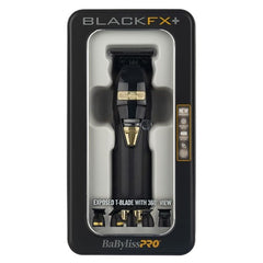 BaBylissPRO BlackFX+ Outlining Hair Trimmer