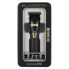 BaBylissPRO BlackFX+ Outlining Hair Trimmer