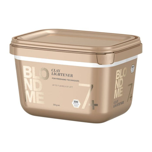BlondMe Bond Clay Lightener 350ml