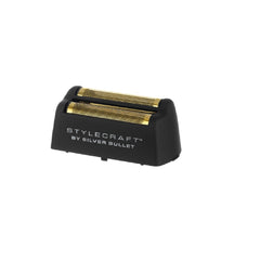 StyleCraft By Silver Bullet The Boss Replacement Gold Titanium Foils