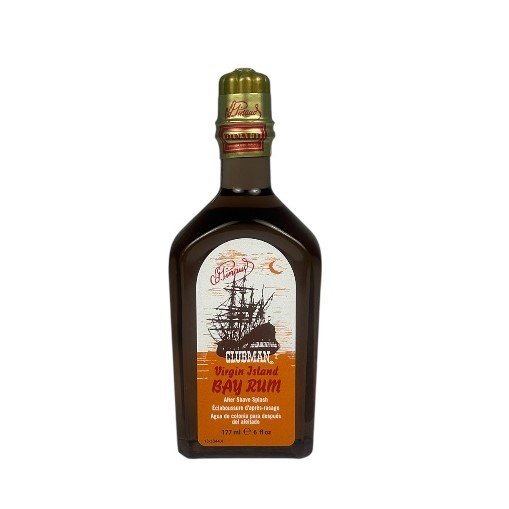 Clubman Pinaud Bay Rum After Shave Splash - 177ml