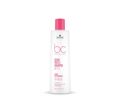 Schwarzkopf BC Bonacure pH 4.5CF Shampoo 500mL