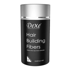 Dexe Hair Fibres Dark Brown 22g