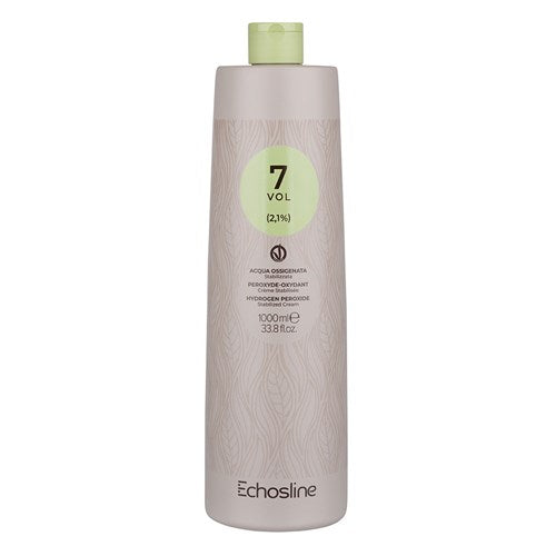 Echos Color Vegan 7 Volume Hair Peroxide