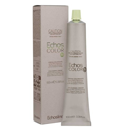 Echos Vegan Hair Colour 10.32 Beige Platinum Blonde