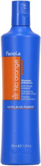 Fanola No Orange Shampoo - 350ml