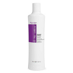 Fanola No Yellow Shampoo - 350ml