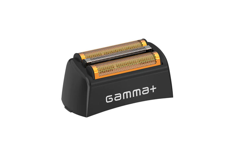 Gamma + Boosted Replacement Foil Head