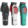 Gamma+ Boosted UP Clipper