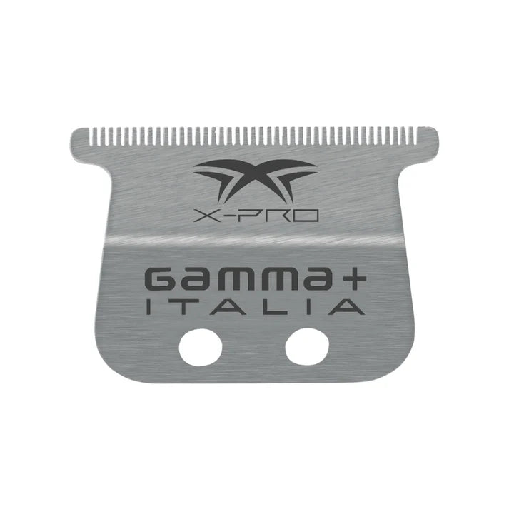Gamma + X-Pro Steel Blade
