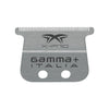 Gamma + X-Pro Steel Blade