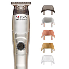 Gamma + X-Evo Trimmer