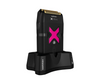 Gamma +  Xcell Vector Foil Shaver