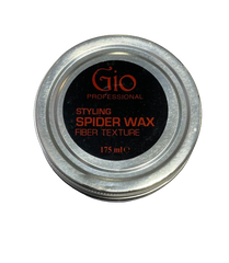 Gio Professional Texture Spider Wax - 175ml