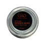 Gio Professional Texture Spider Wax, matte look, ultra strong, pomade clay - 175ml