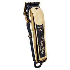 Wahl Cordless Magic Clipper - Gold