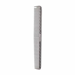 Metal Cutting Comb - Charcoal