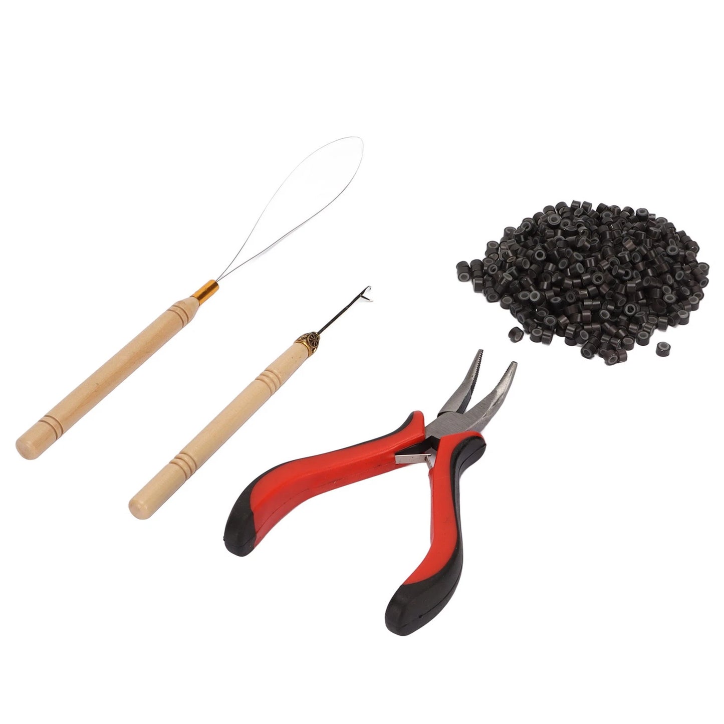 Hair Extension Tool Kit