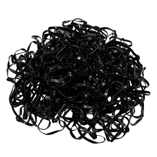 Small Hair Rubber Bands, Hair Ties