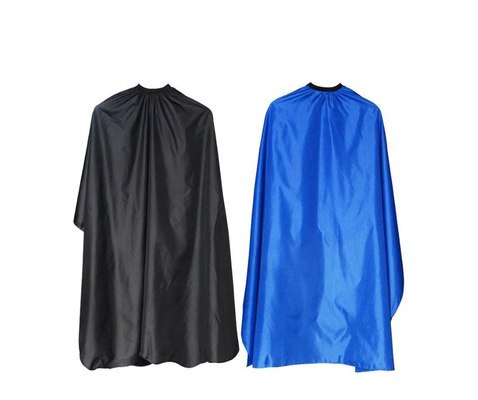 Capes Blue Or Black