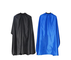 Capes Black or Blue