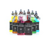 Hairotic After Shave 500ml - Adrenaline