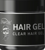 Hairotic Hair Gel 500ml - Clear