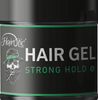 Hairotic Hair Gel 500ml Strong Hold - Green